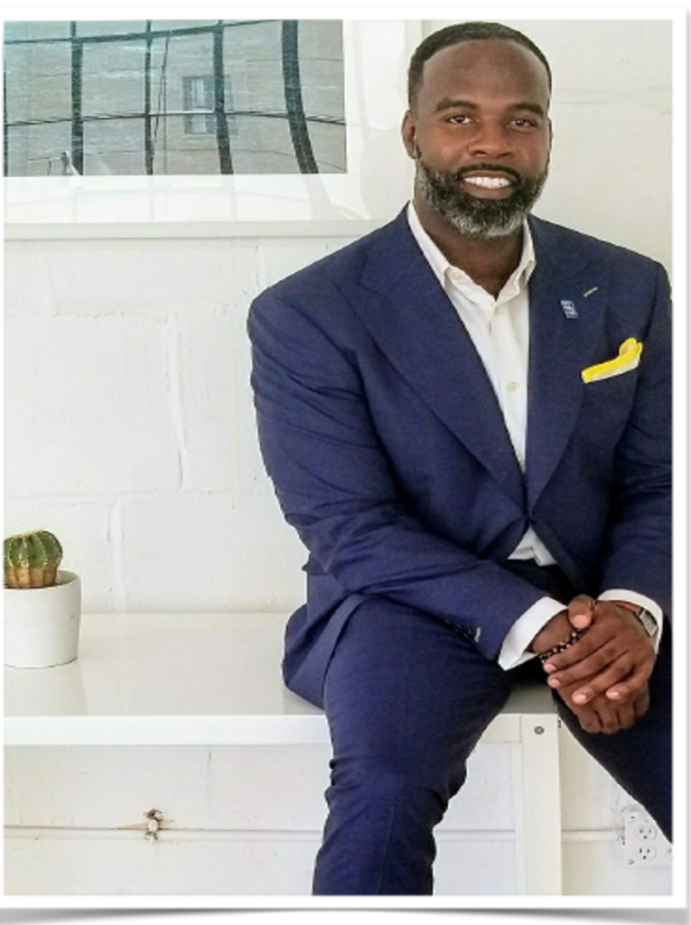 Charles Coleman Transformation